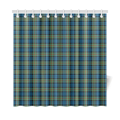 Colquhoun Ancient Tartan Shower Curtain