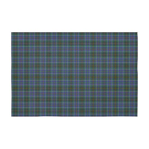 MacInnes Modern Tartan Tablecloth