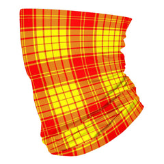 MacMillan Tartan Neck Gaiter - Bandana