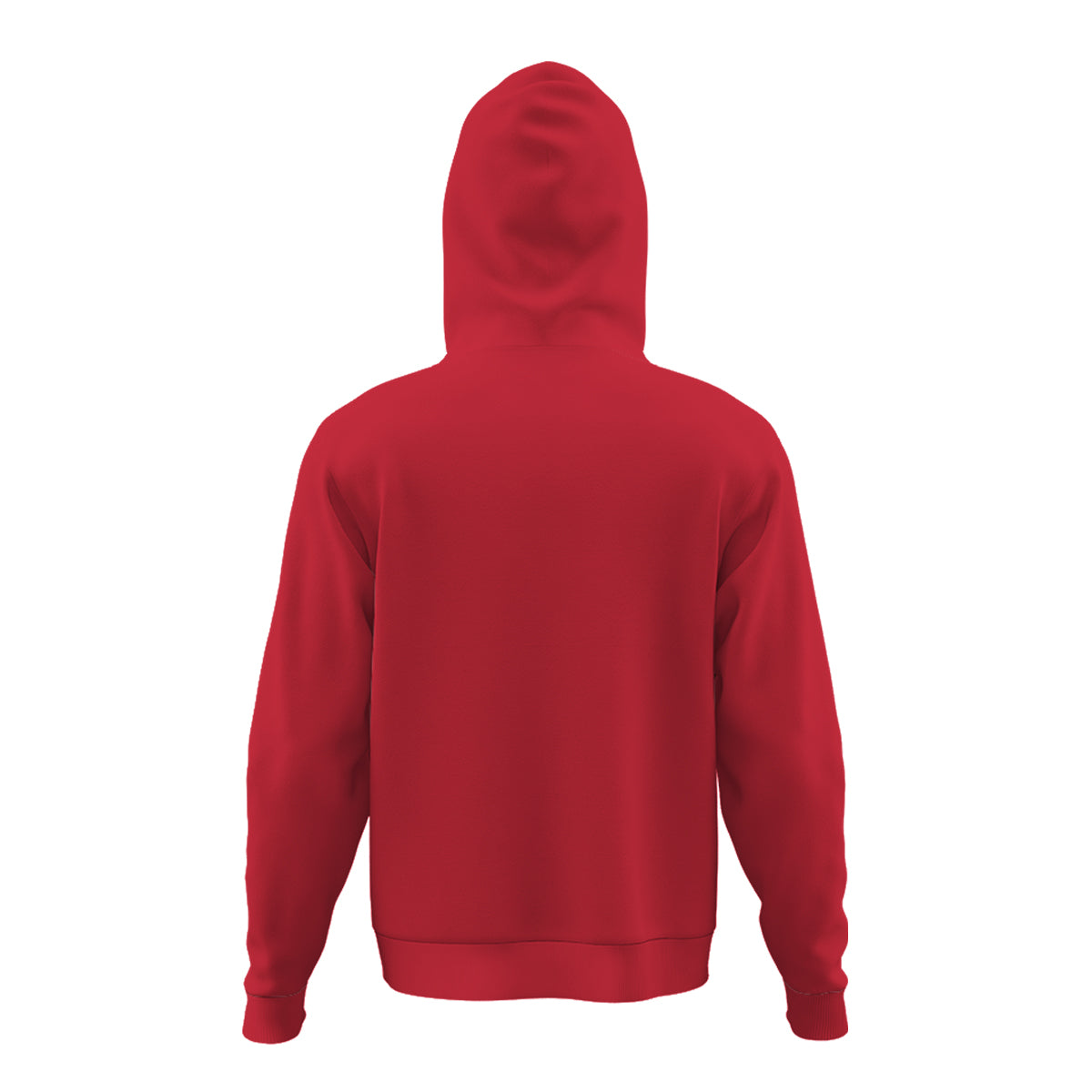 Ramsay Family Tartan - 2D Unisex Hoodie