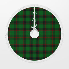 Anstruther Tartan Christmas Tree Skirt