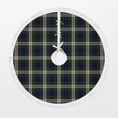 Blair Dress Tartan Christmas Tree Skirt