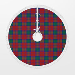 Fotheringham Tartan Christmas Tree Skirt