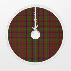 Lumsden Tartan Christmas Tree Skirt