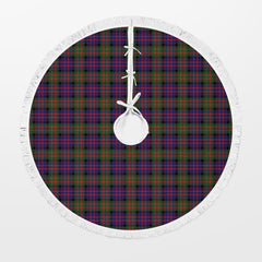 McCrindle Tartan Christmas Tree Skirt