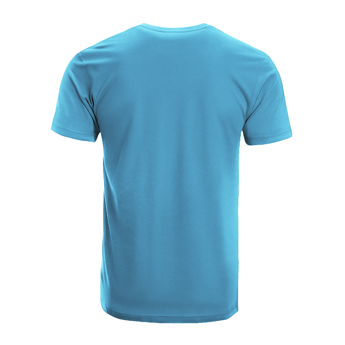 Irish on St Patrick's Day Except Scottish Unisex T-shirt