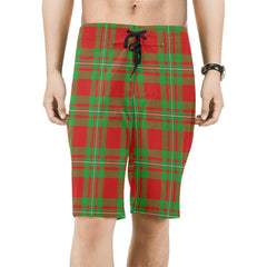 MacGregor Modern Tartan Men's Short