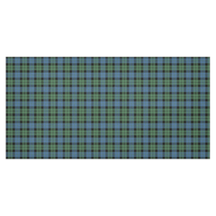 MacKay Ancient Tartan Tablecloth