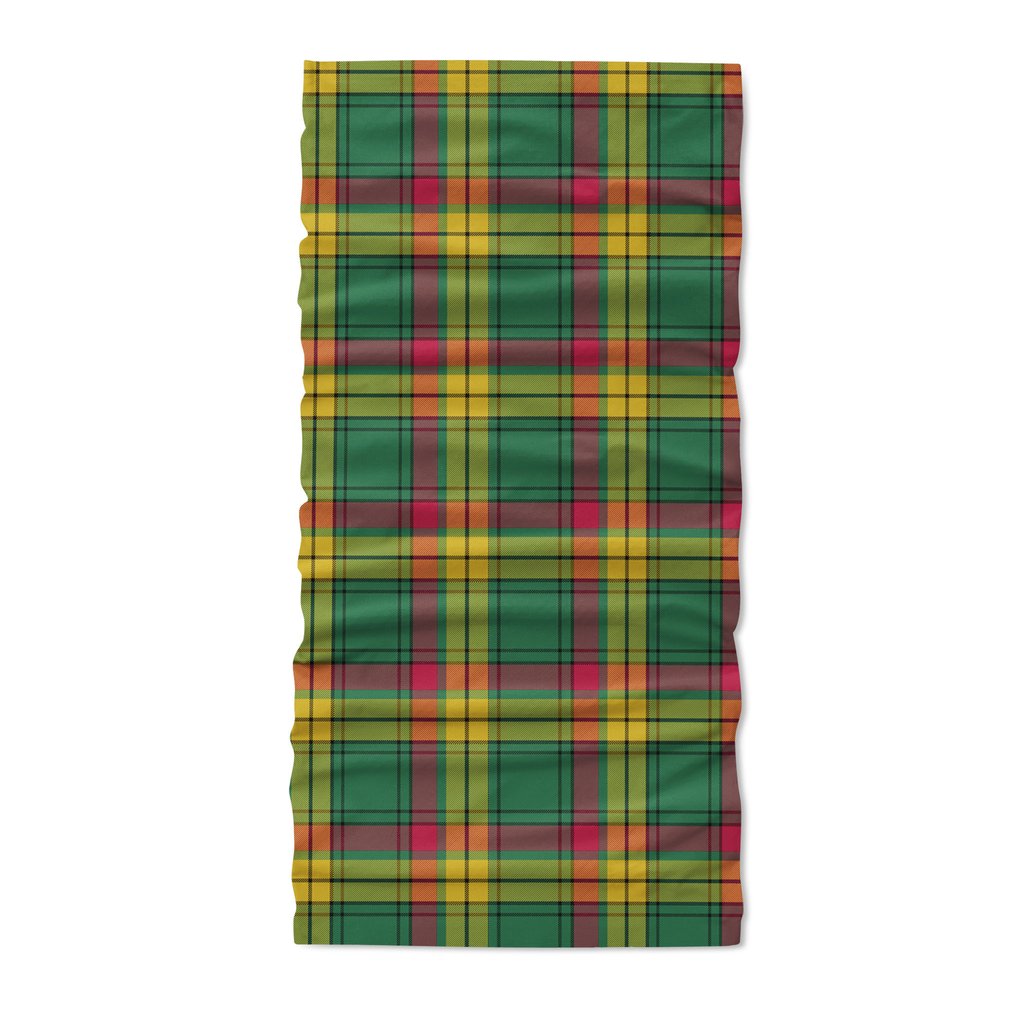 MacMillan Old Ancient Tartan Neck Gaiter - Bandana