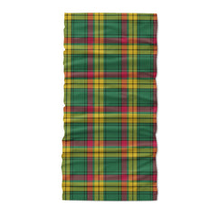 MacMillan Old Ancient Tartan Neck Gaiter - Bandana