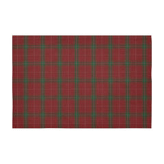 Carruthers Tartan Tablecloth