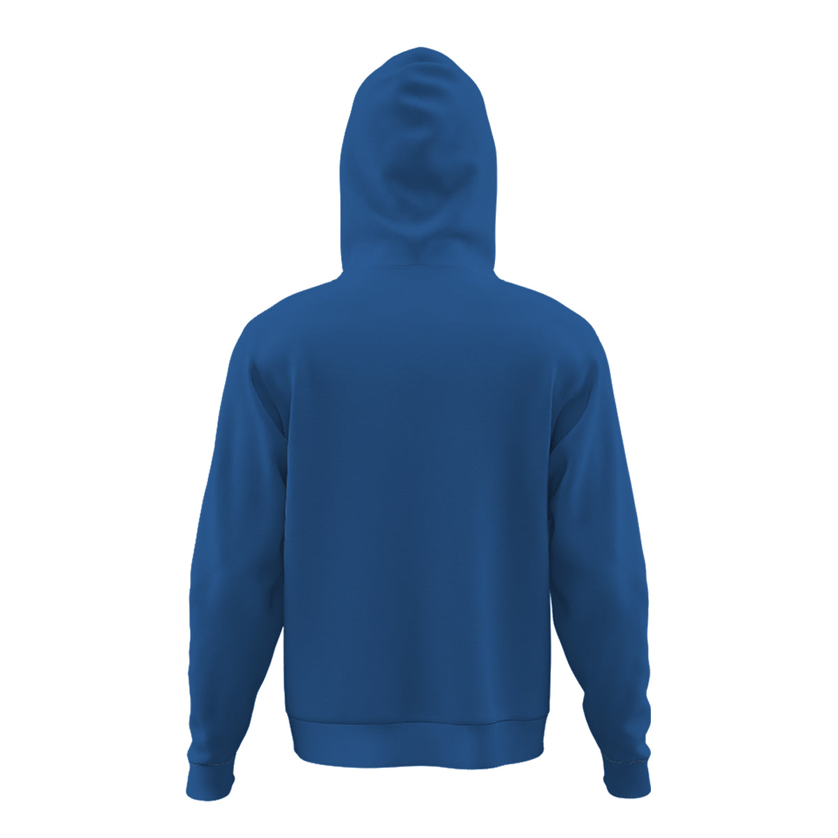 Rollo Ancient Family Tartan - 2D Unisex Hoodie