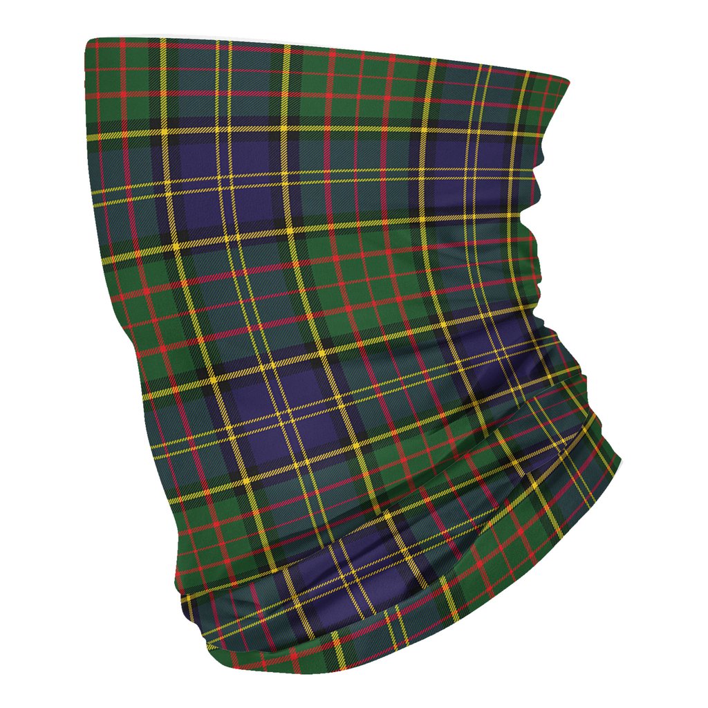 MacMillan Hunting Modern Tartan Neck Gaiter - Bandana