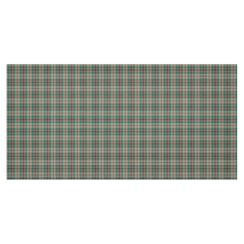 Craig Ancient Tartan Tablecloth