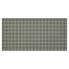 Craig Ancient Tartan Tablecloth