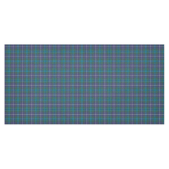 Douglas Modern Tartan Tablecloth