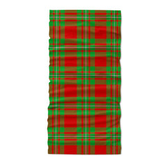 MacGregor Modern Tartan Neck Gaiter - Bandana