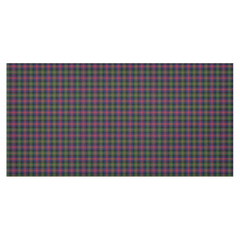 Logan Modern Tartan Tablecloth