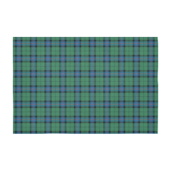 Armstrong Ancient Tartan Tablecloth