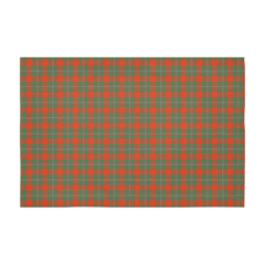 MacGregor Ancient Tartan Tablecloth