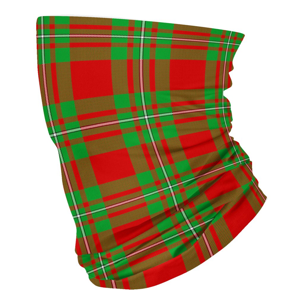 MacGregor Modern Tartan Neck Gaiter - Bandana