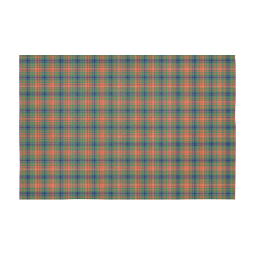 Wilson Ancient Tartan Tablecloth