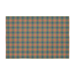 Wilson Ancient Tartan Tablecloth