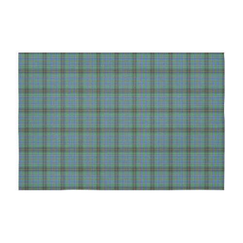 MacInnes Ancient Tartan Tablecloth