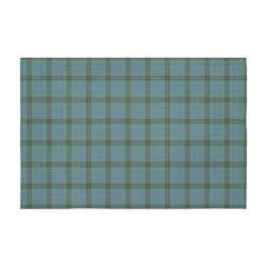 MacInnes Ancient Tartan Tablecloth