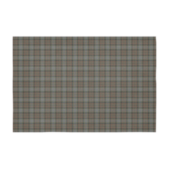 Outlander Fraser Tartan Tablecloth