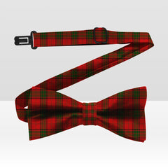 Adair Tartan Bow Tie