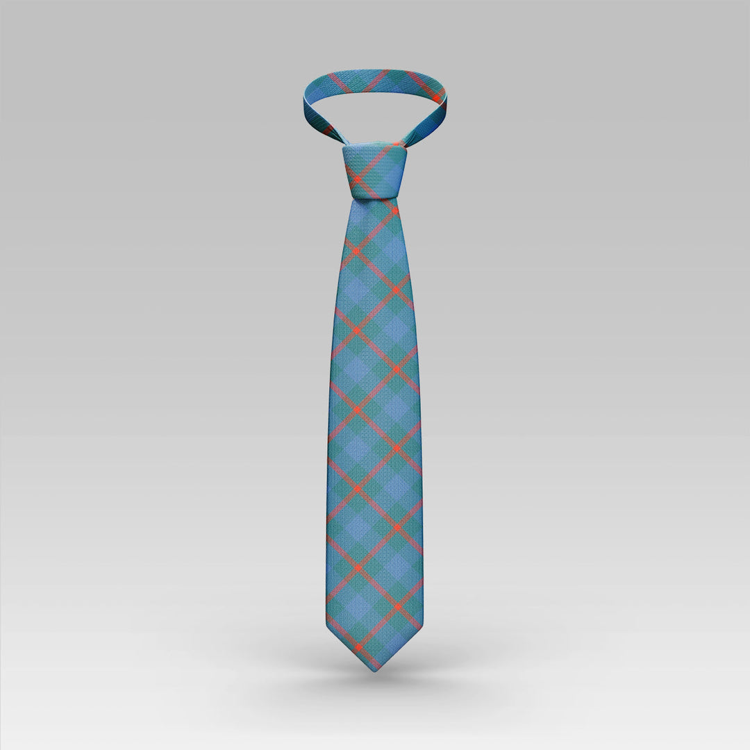 Agnew Ancient Tartan Classic Tie