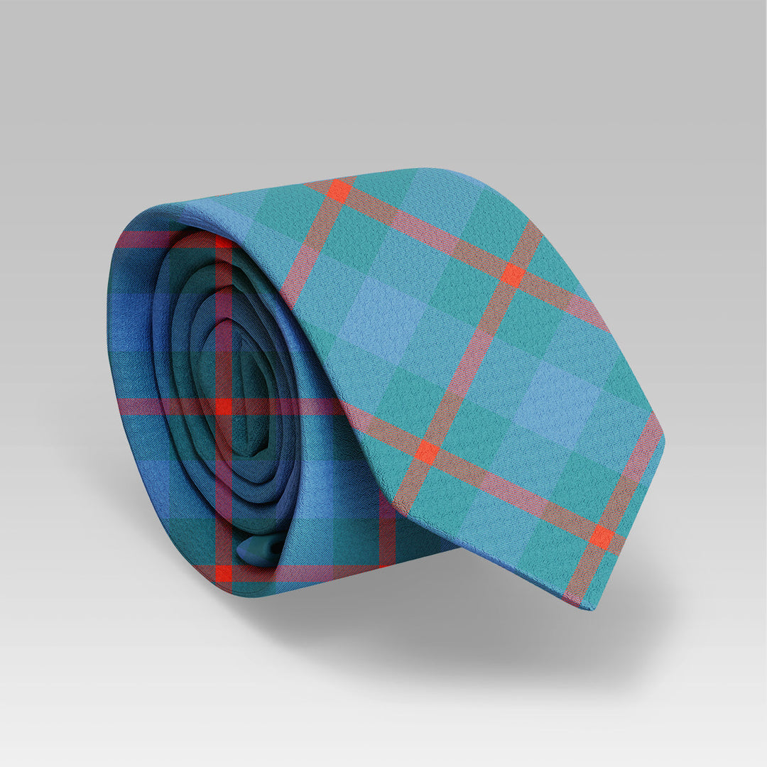 Agnew Ancient Tartan Classic Tie