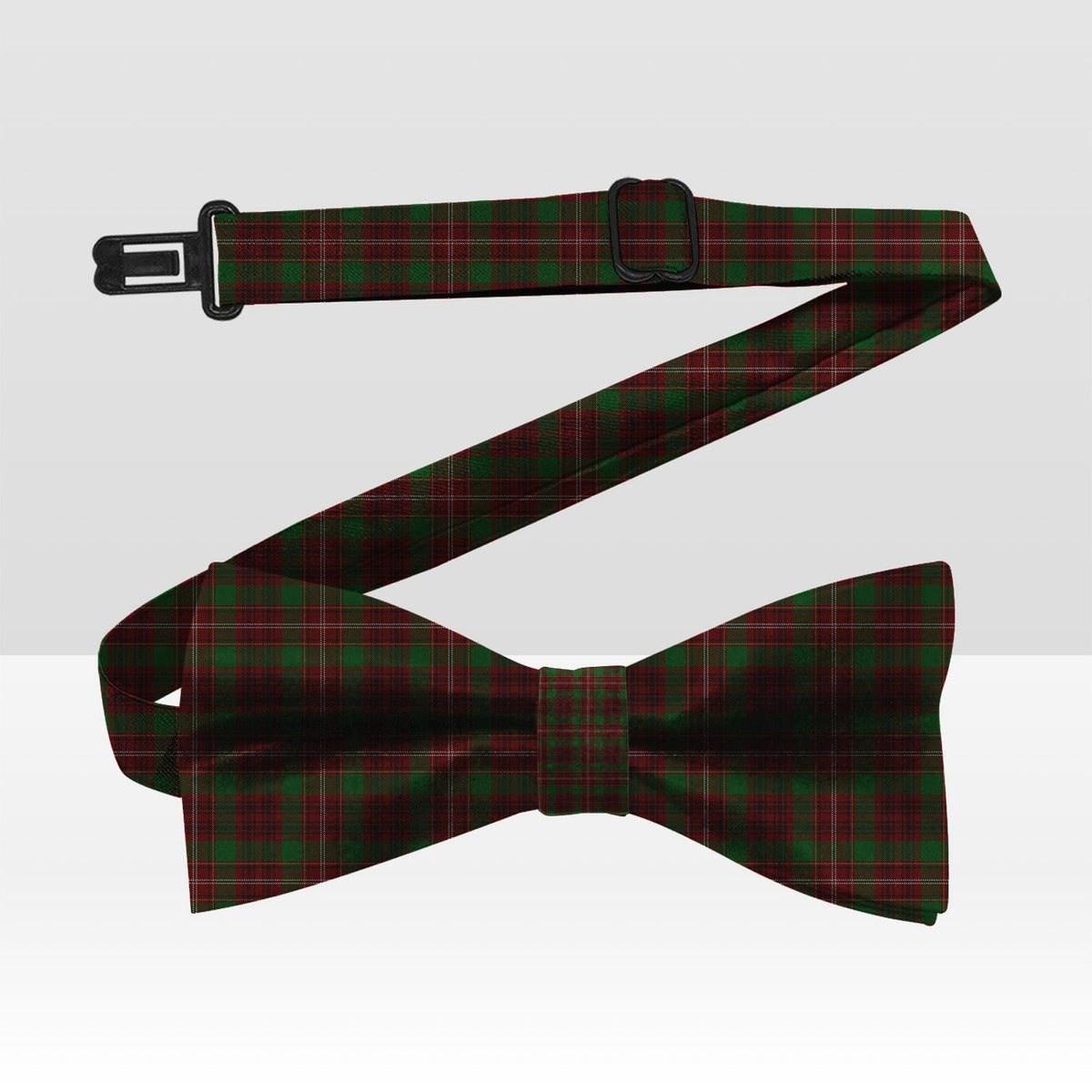 Ainslie 02 Tartan Bow Tie