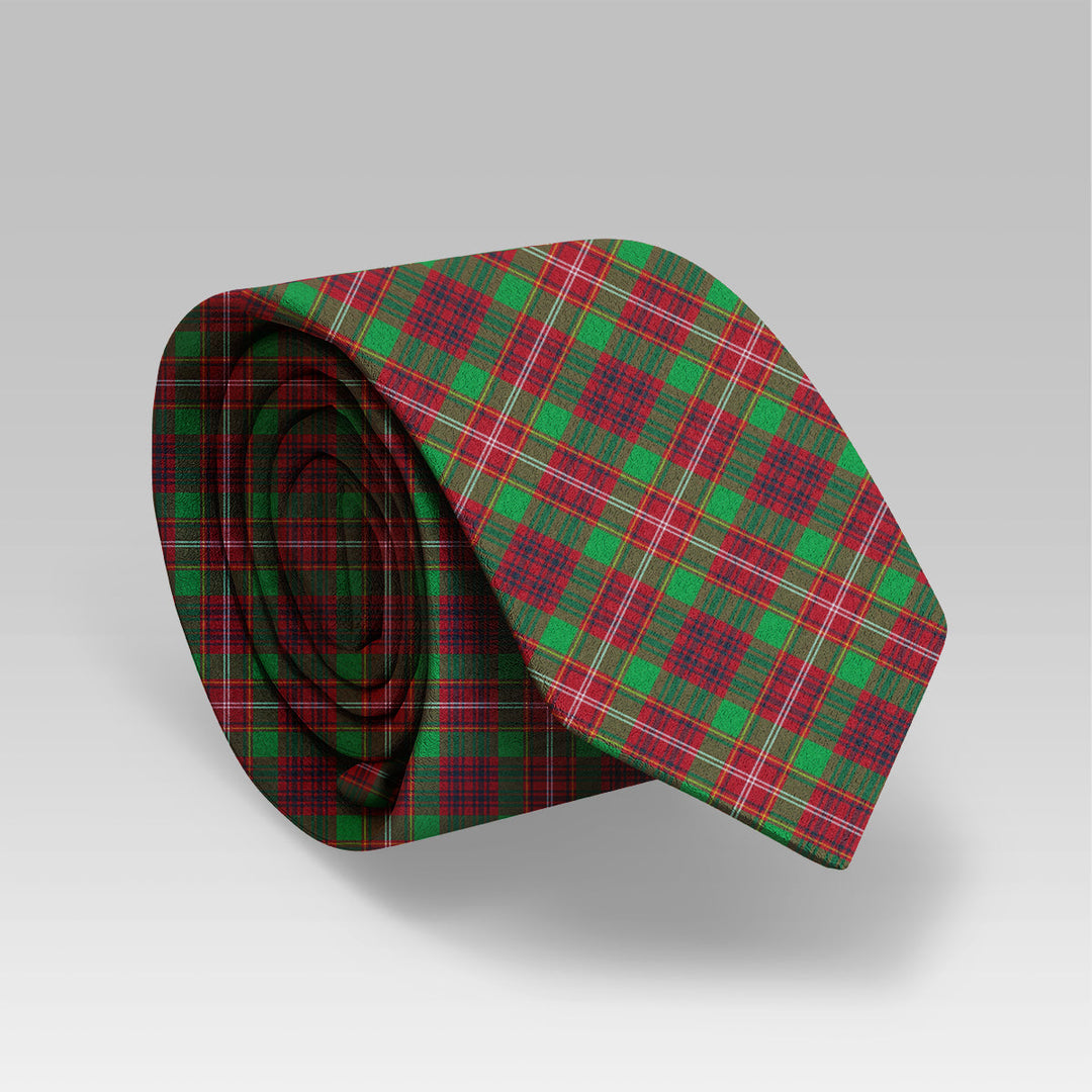 Ainslie Tartan Classic Tie