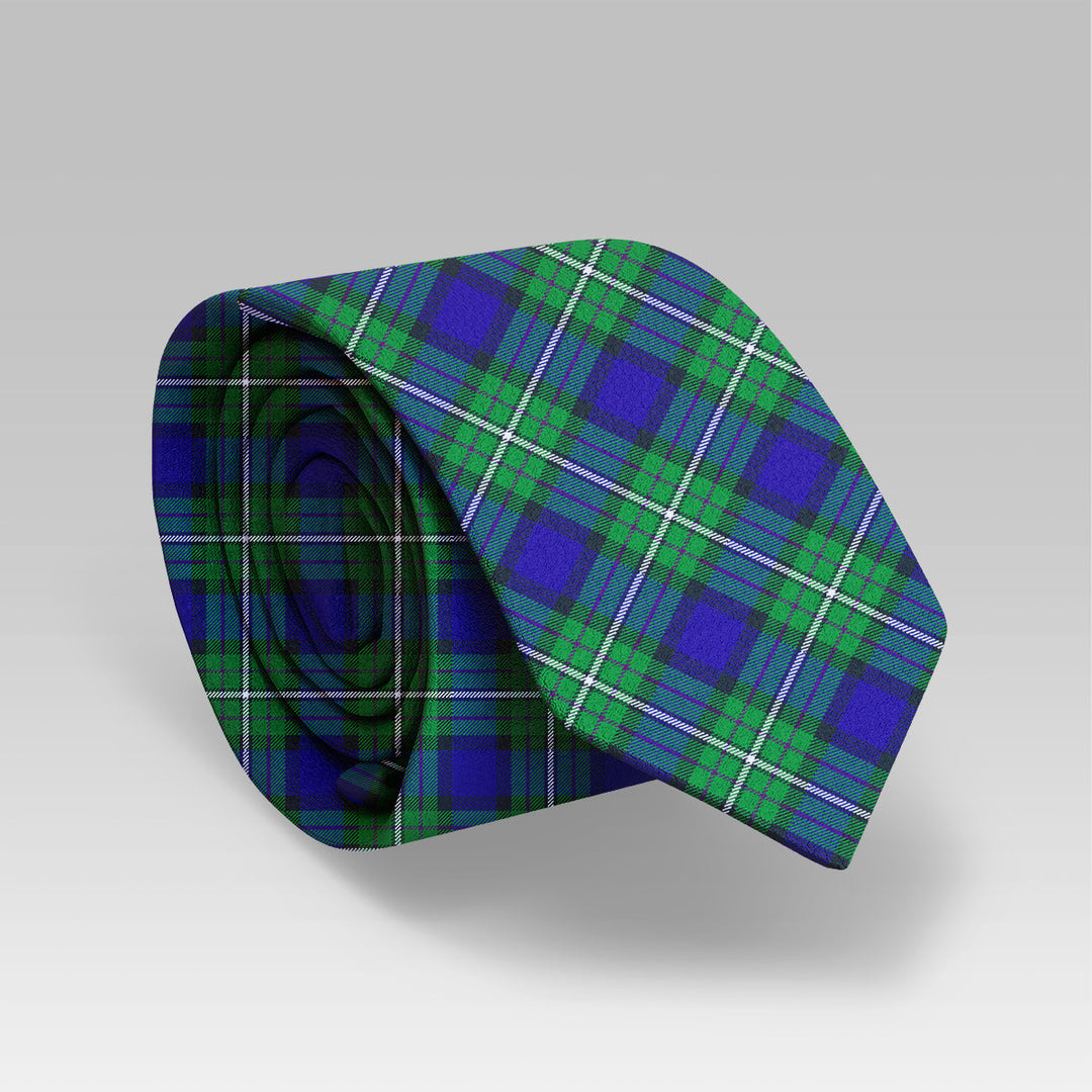 Alexander Tartan Classic Tie