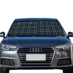 Allardice Tartan Car Sun Shade - 2 Pieces