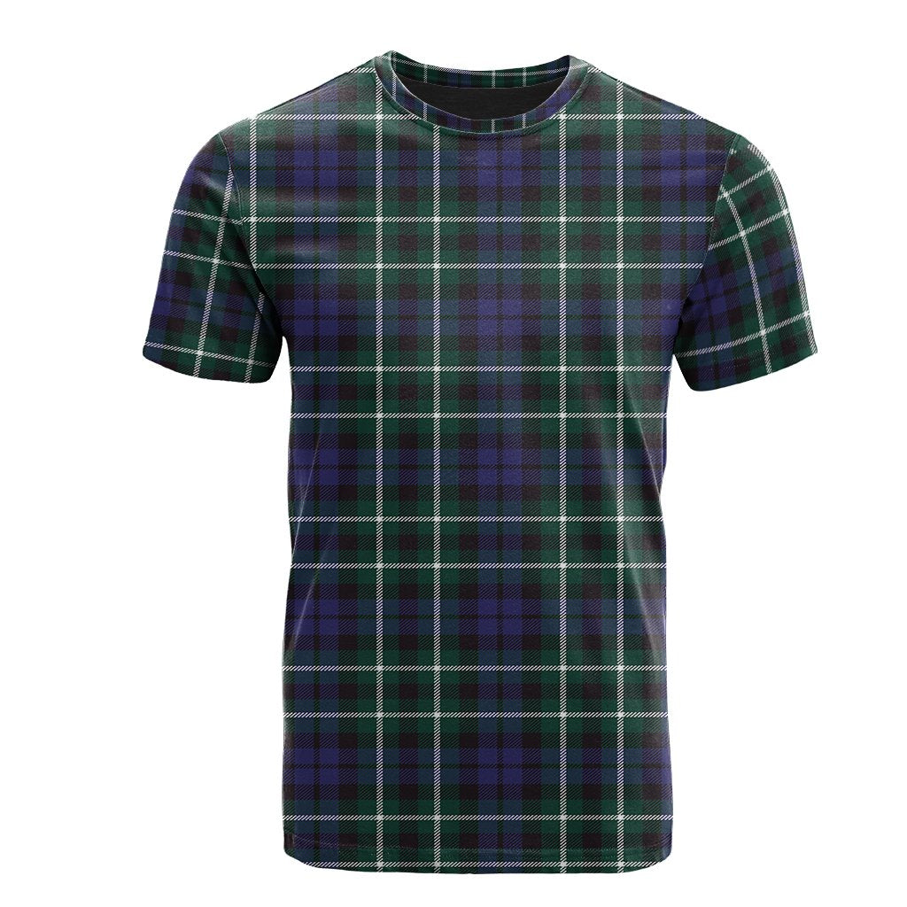 Allardice Tartan T-Shirt