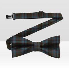 Anderson Tartan Bow Tie