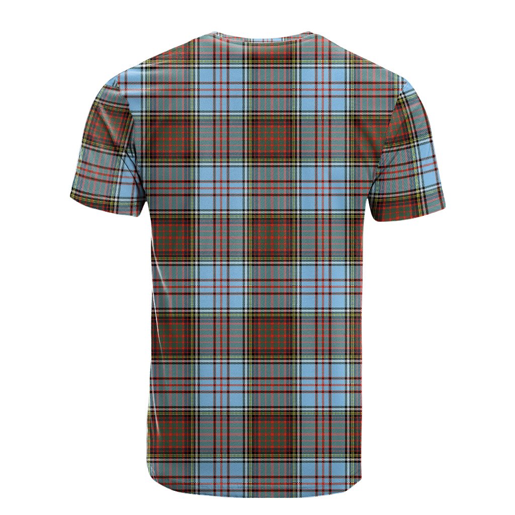 Anderson Ancient Tartan T-Shirt