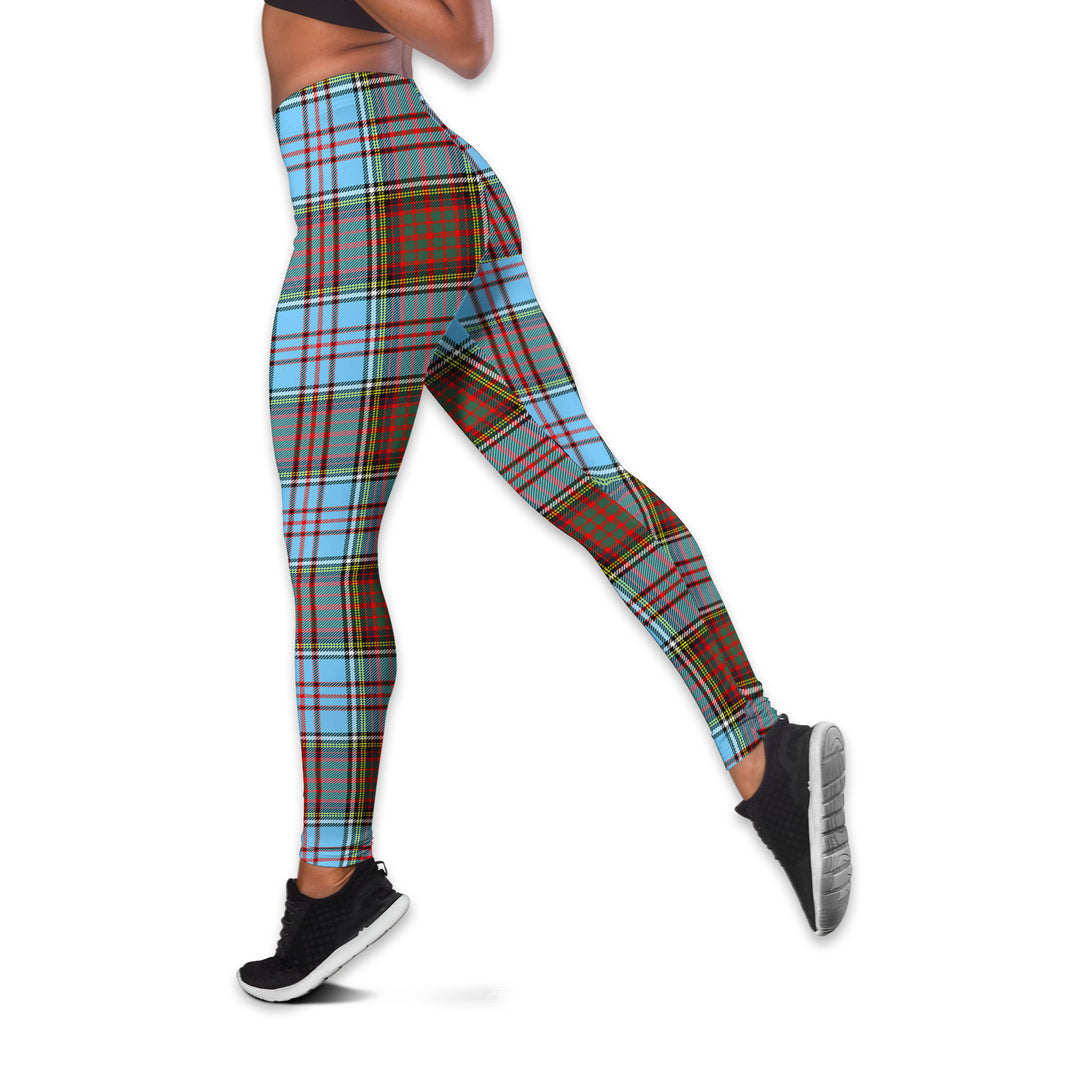 Anderson Ancient Tartan Leggings