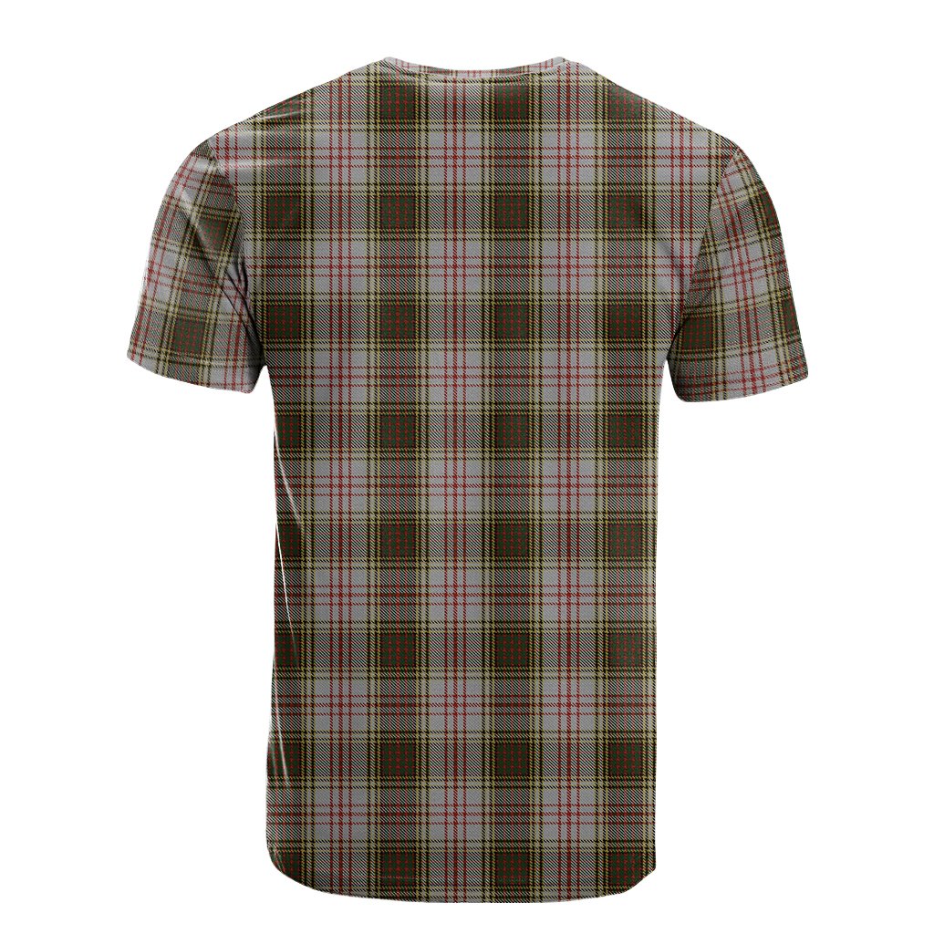 Anderson Dress Tartan T-Shirt