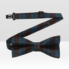 Anderson Paton Tartan Bow Tie