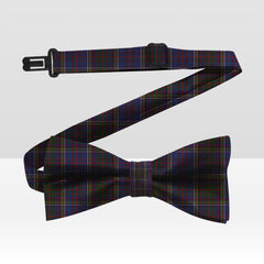 Anderson W L Tartan Bow Tie