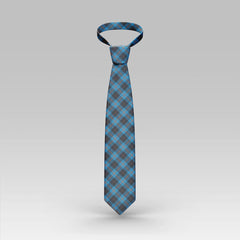 Angus Ancient Tartan Classic Tie