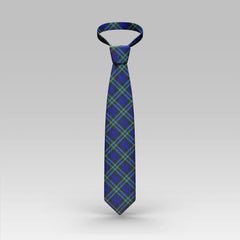 Arbuthnot Modern Tartan Classic Tie