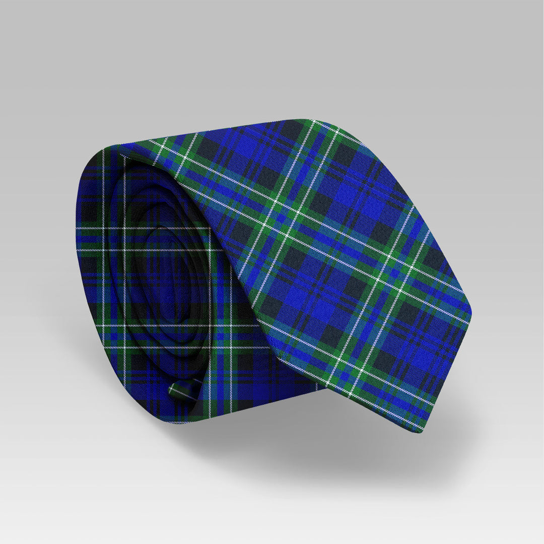 Arbuthnot Modern Tartan Classic Tie