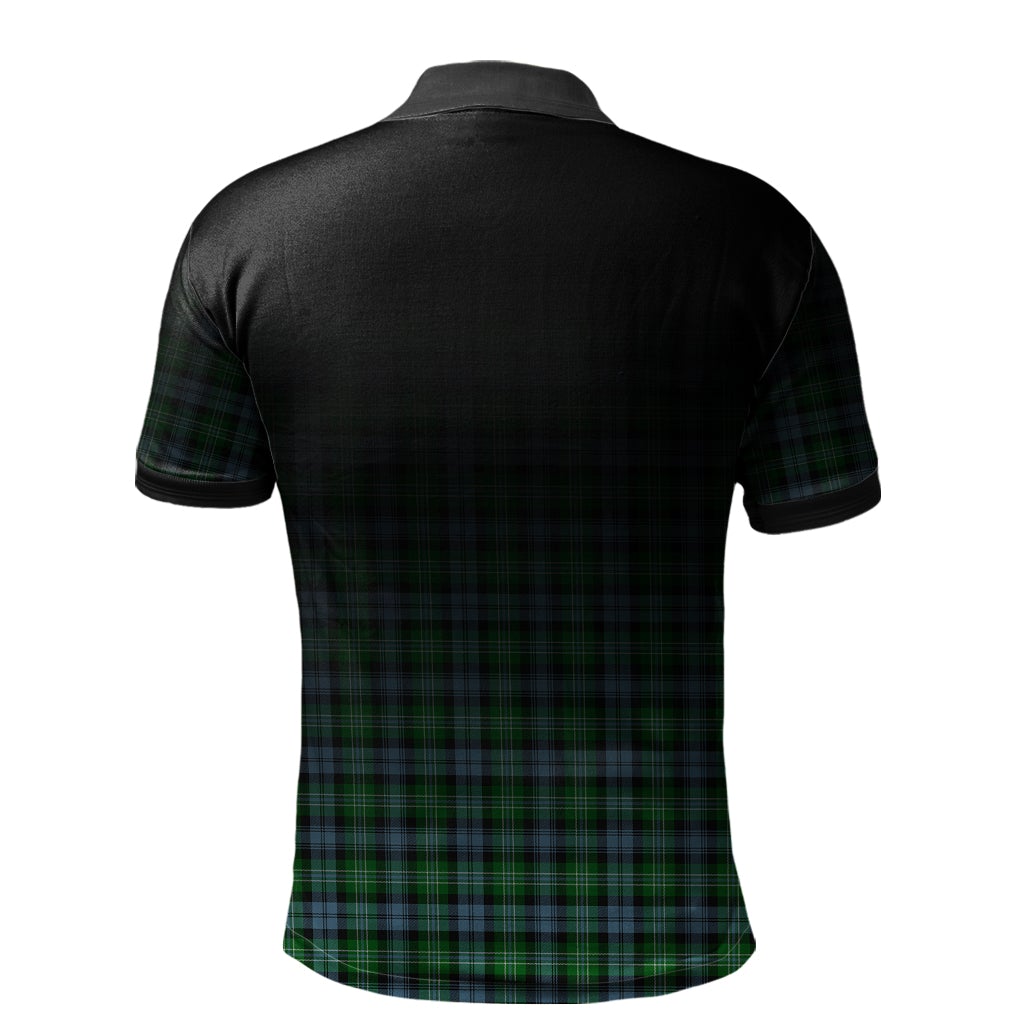 Arbuthnot Ancient Tartan Polo Shirt - Alba Celtic Style