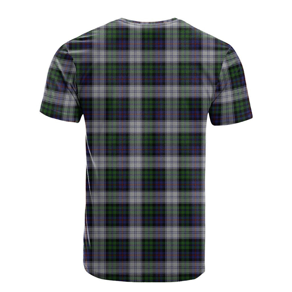 Argyle Dress Tartan T-Shirt