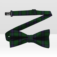 Armstrong Tartan Bow Tie